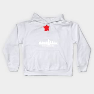 The French Connection Kids Hoodie